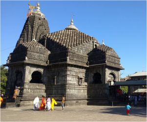 Trimbakeshwar jyotirling