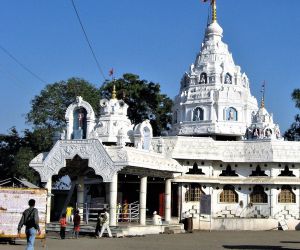 Bhadra Maruti Temple ( Hanuman Temple)