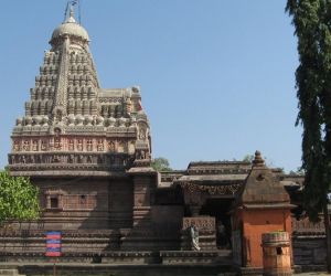 Ghrishneshwar jyotirling