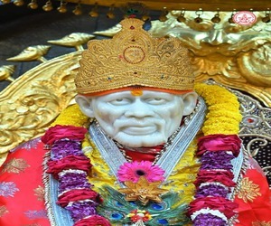 Sai baba