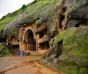 Bhaje cave Lonavala