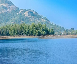 Khandala Lake