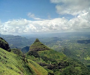 Lion point Lonavala