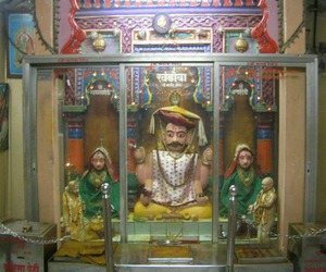 Khandoba mandir Shirdi