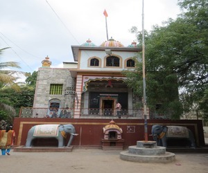 Renuka mata kach temple shani shingnapur